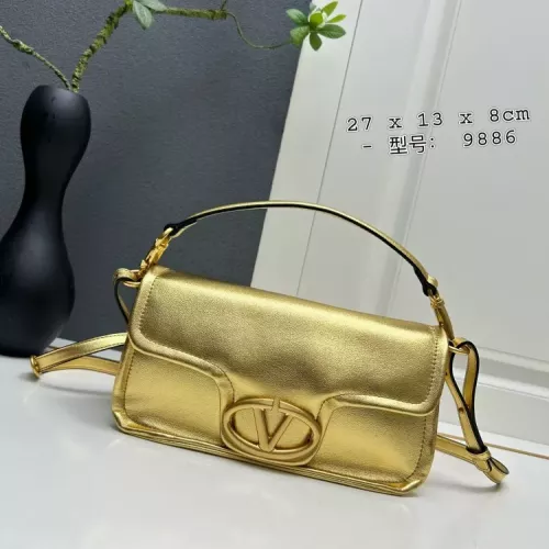 Valentino AAA Quality Messenger Bags For Women #1372394 $96.00 USD, Wholesale Replica Valentino AAA Quality Messenger Bags
