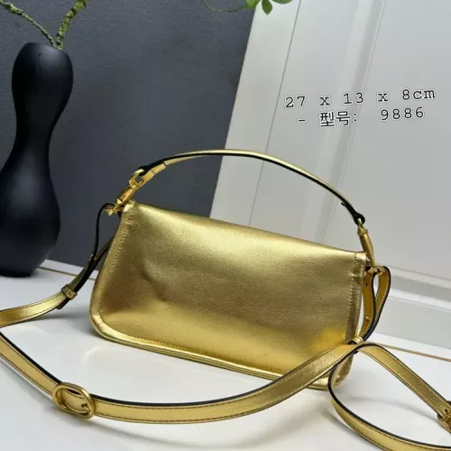 Replica Valentino AAA Quality Messenger Bags For Women #1372394 $96.00 USD for Wholesale