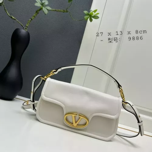Valentino AAA Quality Messenger Bags For Women #1372396 $96.00 USD, Wholesale Replica Valentino AAA Quality Messenger Bags