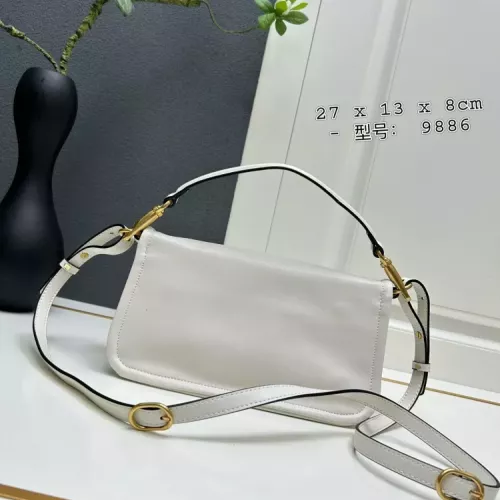 Replica Valentino AAA Quality Messenger Bags For Women #1372396 $96.00 USD for Wholesale