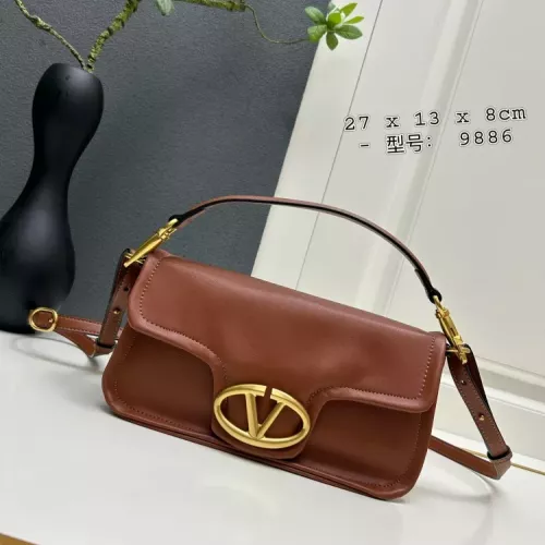 Valentino AAA Quality Messenger Bags For Women #1372397 $96.00 USD, Wholesale Replica Valentino AAA Quality Messenger Bags