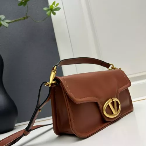 Replica Valentino AAA Quality Messenger Bags For Women #1372397 $96.00 USD for Wholesale