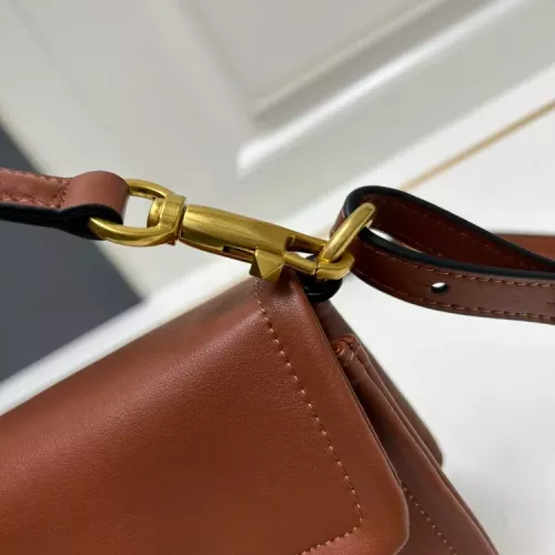 Replica Valentino AAA Quality Messenger Bags For Women #1372397 $96.00 USD for Wholesale