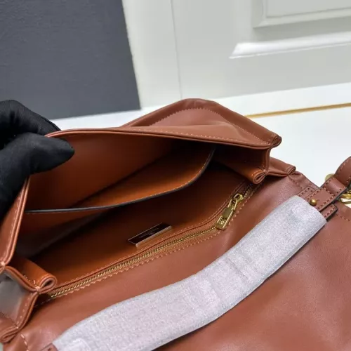 Replica Valentino AAA Quality Messenger Bags For Women #1372397 $96.00 USD for Wholesale