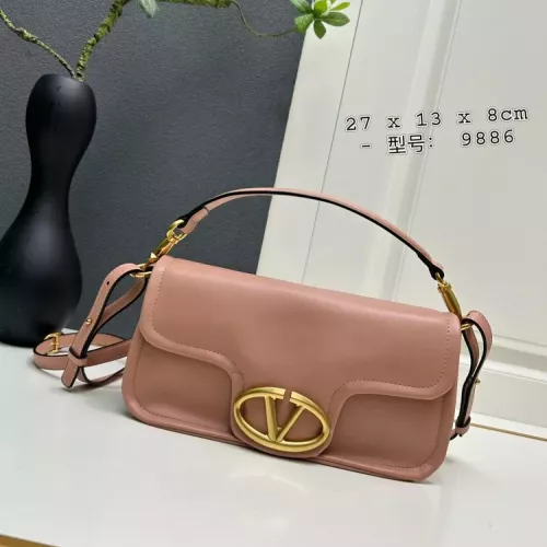Valentino AAA Quality Messenger Bags For Women #1372398 $96.00 USD, Wholesale Replica Valentino AAA Quality Messenger Bags