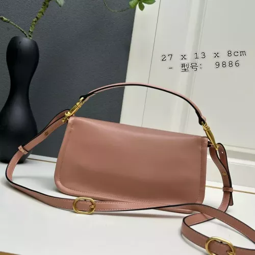 Replica Valentino AAA Quality Messenger Bags For Women #1372398 $96.00 USD for Wholesale
