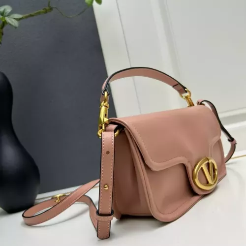Replica Valentino AAA Quality Messenger Bags For Women #1372398 $96.00 USD for Wholesale