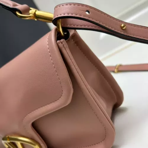 Replica Valentino AAA Quality Messenger Bags For Women #1372398 $96.00 USD for Wholesale