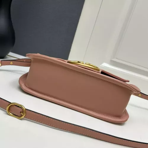 Replica Valentino AAA Quality Messenger Bags For Women #1372398 $96.00 USD for Wholesale