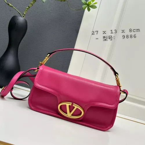 Valentino AAA Quality Messenger Bags For Women #1372399 $96.00 USD, Wholesale Replica Valentino AAA Quality Messenger Bags