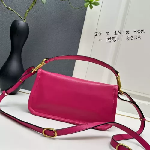 Replica Valentino AAA Quality Messenger Bags For Women #1372399 $96.00 USD for Wholesale
