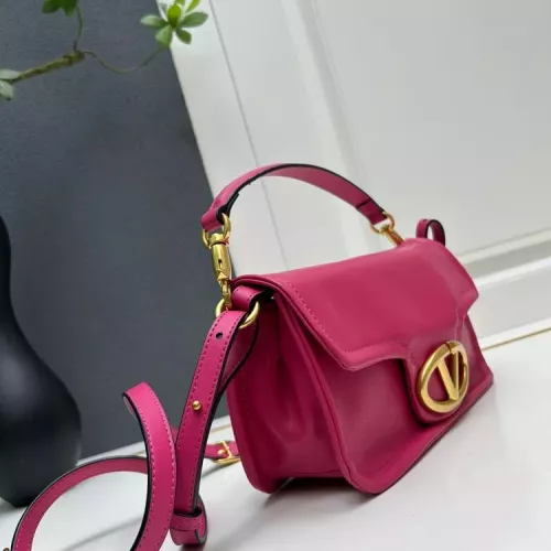 Replica Valentino AAA Quality Messenger Bags For Women #1372399 $96.00 USD for Wholesale