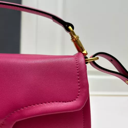 Replica Valentino AAA Quality Messenger Bags For Women #1372399 $96.00 USD for Wholesale