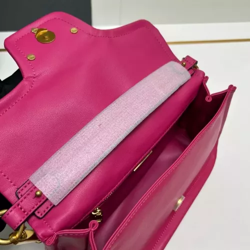 Replica Valentino AAA Quality Messenger Bags For Women #1372399 $96.00 USD for Wholesale