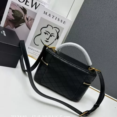 Replica Yves Saint Laurent YSL AAA Quality Messenger Bags For Women #1372402 $85.00 USD for Wholesale