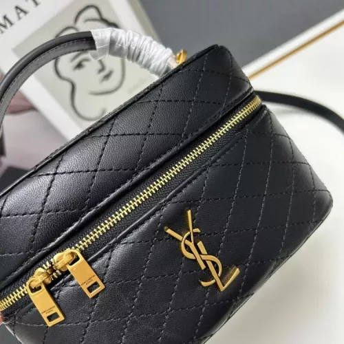 Replica Yves Saint Laurent YSL AAA Quality Messenger Bags For Women #1372402 $85.00 USD for Wholesale