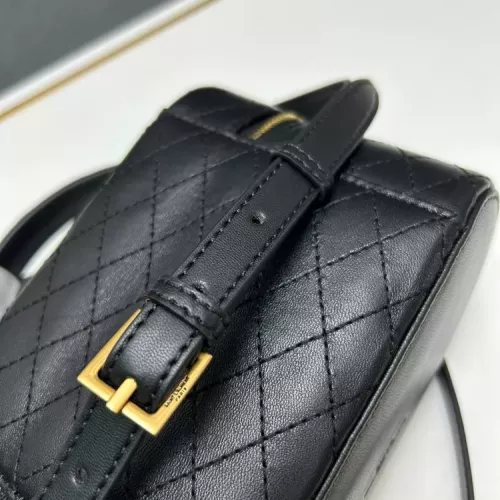 Replica Yves Saint Laurent YSL AAA Quality Messenger Bags For Women #1372402 $85.00 USD for Wholesale