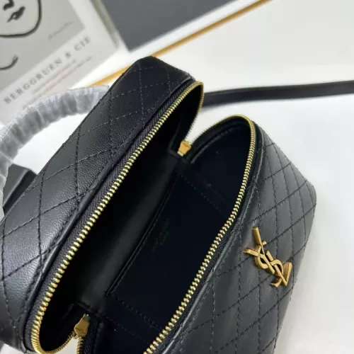 Replica Yves Saint Laurent YSL AAA Quality Messenger Bags For Women #1372402 $85.00 USD for Wholesale