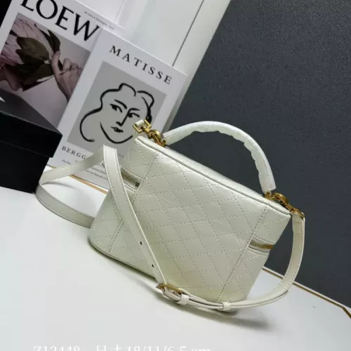 Replica Yves Saint Laurent YSL AAA Quality Messenger Bags For Women #1372403 $85.00 USD for Wholesale