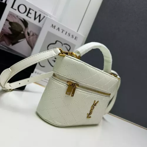 Replica Yves Saint Laurent YSL AAA Quality Messenger Bags For Women #1372403 $85.00 USD for Wholesale