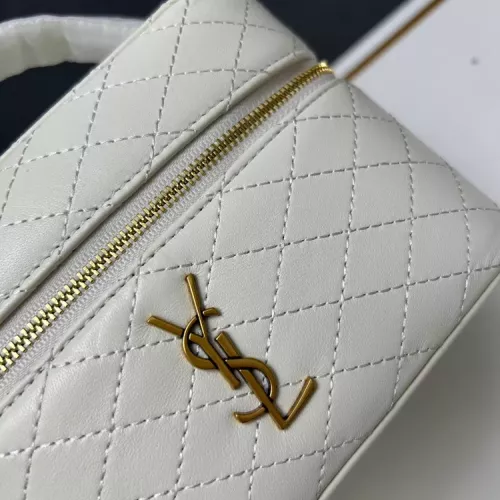 Replica Yves Saint Laurent YSL AAA Quality Messenger Bags For Women #1372403 $85.00 USD for Wholesale