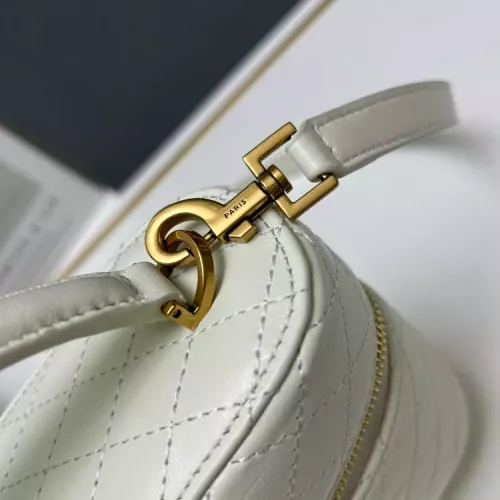 Replica Yves Saint Laurent YSL AAA Quality Messenger Bags For Women #1372403 $85.00 USD for Wholesale