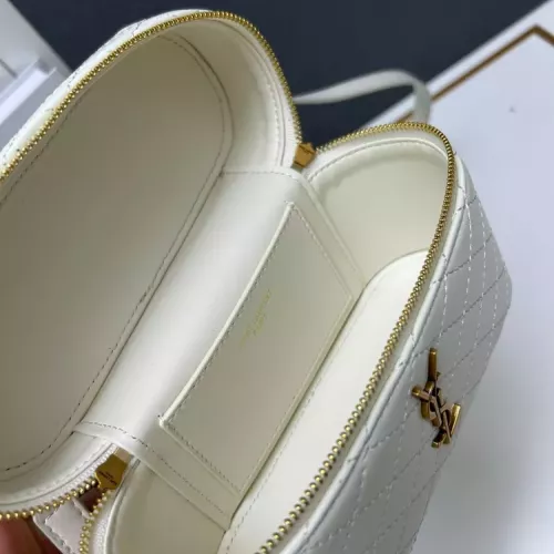 Replica Yves Saint Laurent YSL AAA Quality Messenger Bags For Women #1372403 $85.00 USD for Wholesale