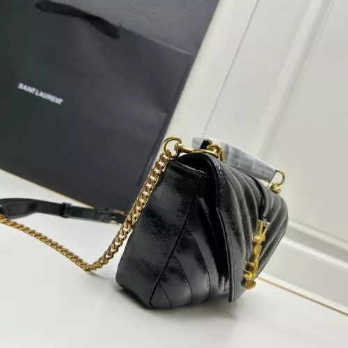 Replica Yves Saint Laurent YSL AAA Quality Messenger Bags For Women #1372404 $85.00 USD for Wholesale