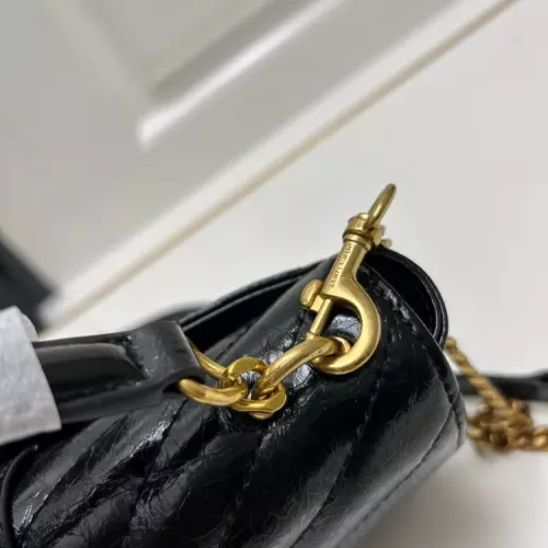 Replica Yves Saint Laurent YSL AAA Quality Messenger Bags For Women #1372404 $85.00 USD for Wholesale