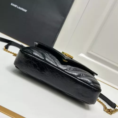 Replica Yves Saint Laurent YSL AAA Quality Messenger Bags For Women #1372404 $85.00 USD for Wholesale