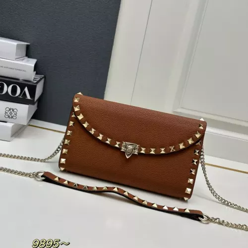 Valentino AAA Quality Messenger Bags For Women #1372406 $88.00 USD, Wholesale Replica Valentino AAA Quality Messenger Bags