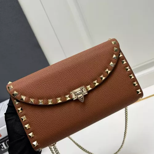Replica Valentino AAA Quality Messenger Bags For Women #1372406 $88.00 USD for Wholesale