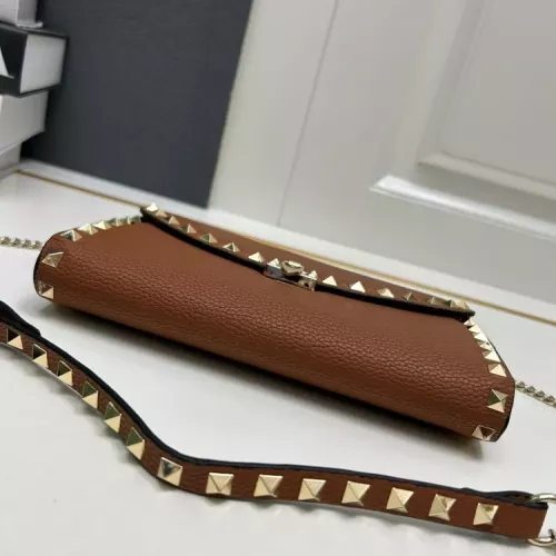 Replica Valentino AAA Quality Messenger Bags For Women #1372406 $88.00 USD for Wholesale