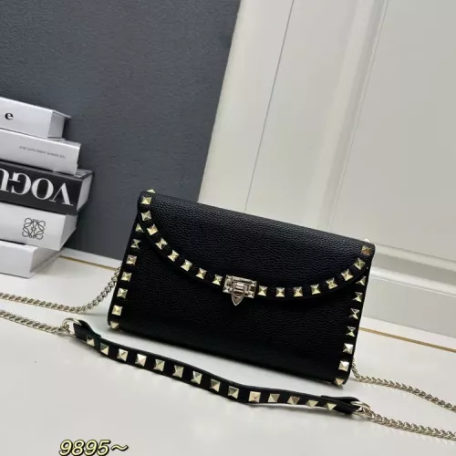 Valentino AAA Quality Messenger Bags For Women #1372409 $88.00 USD, Wholesale Replica Valentino AAA Quality Messenger Bags