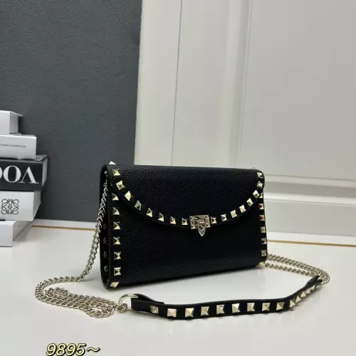 Replica Valentino AAA Quality Messenger Bags For Women #1372409 $88.00 USD for Wholesale