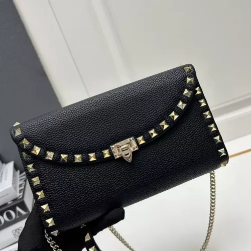Replica Valentino AAA Quality Messenger Bags For Women #1372409 $88.00 USD for Wholesale