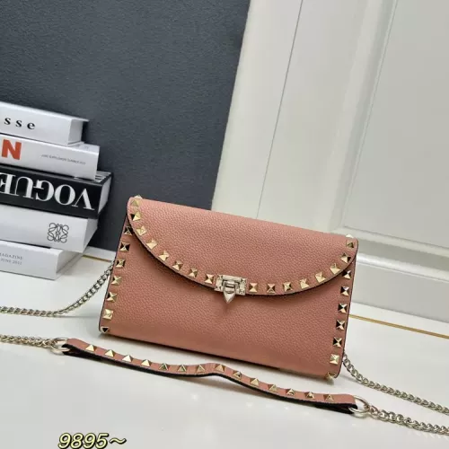 Valentino AAA Quality Messenger Bags For Women #1372410 $88.00 USD, Wholesale Replica Valentino AAA Quality Messenger Bags