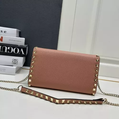 Replica Valentino AAA Quality Messenger Bags For Women #1372410 $88.00 USD for Wholesale