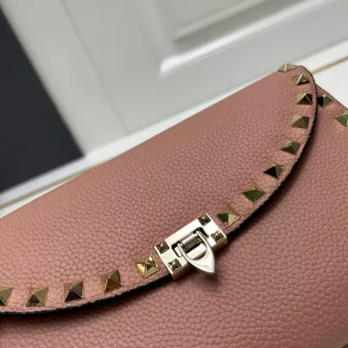 Replica Valentino AAA Quality Messenger Bags For Women #1372410 $88.00 USD for Wholesale