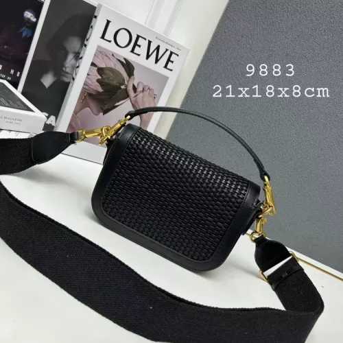 Replica Valentino AAA Quality Messenger Bags For Women #1372412 $108.00 USD for Wholesale