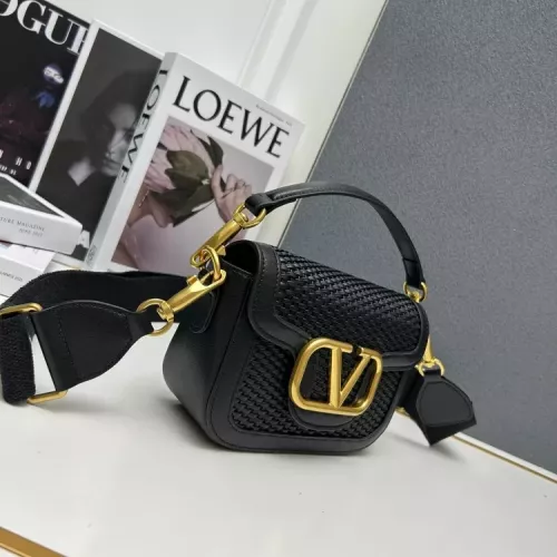 Replica Valentino AAA Quality Messenger Bags For Women #1372412 $108.00 USD for Wholesale