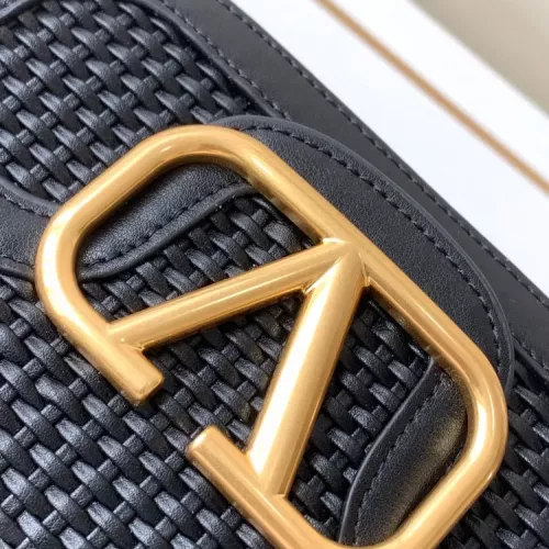 Replica Valentino AAA Quality Messenger Bags For Women #1372412 $108.00 USD for Wholesale