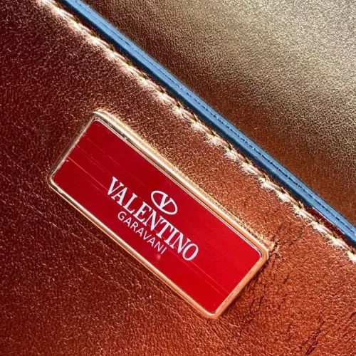 Replica Valentino AAA Quality Messenger Bags For Women #1372413 $108.00 USD for Wholesale