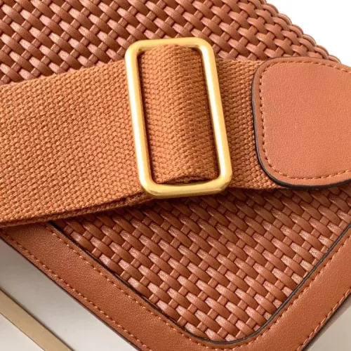 Replica Valentino AAA Quality Messenger Bags For Women #1372414 $108.00 USD for Wholesale