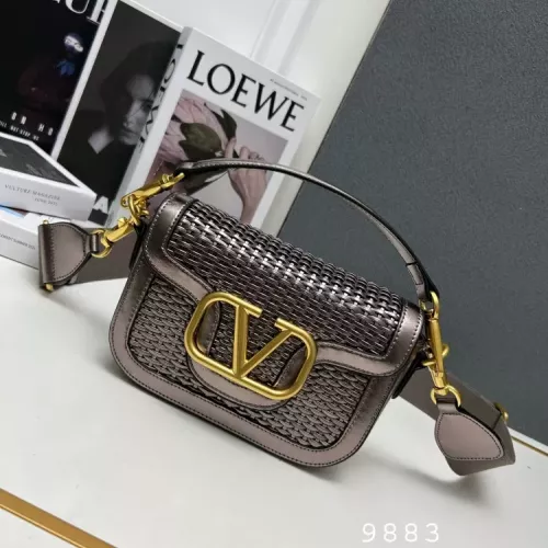 Valentino AAA Quality Messenger Bags For Women #1372415 $108.00 USD, Wholesale Replica Valentino AAA Quality Messenger Bags