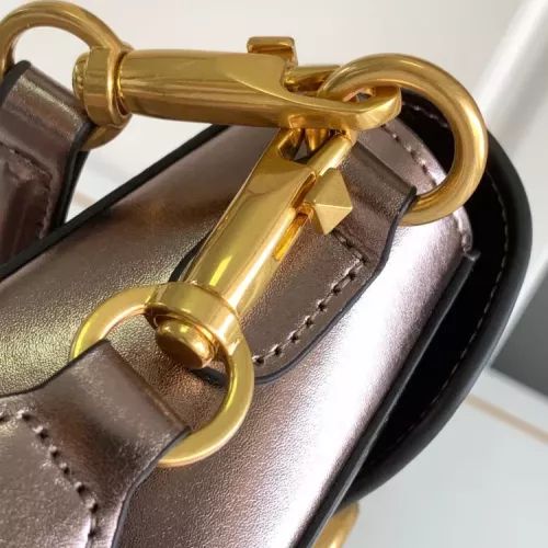 Replica Valentino AAA Quality Messenger Bags For Women #1372415 $108.00 USD for Wholesale