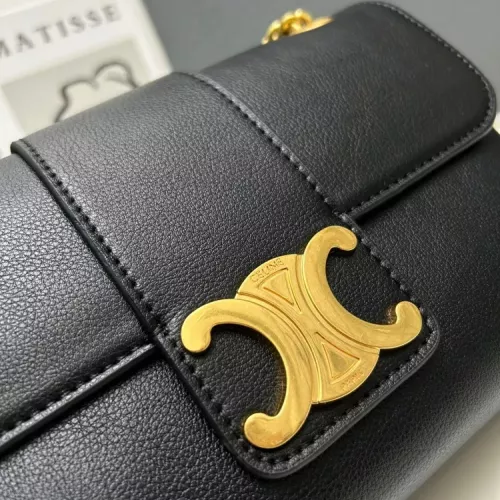 Replica Celine AAA Quality Shoulder Bags For Women #1372418 $88.00 USD for Wholesale