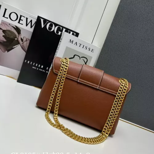 Replica Celine AAA Quality Shoulder Bags For Women #1372420 $88.00 USD for Wholesale