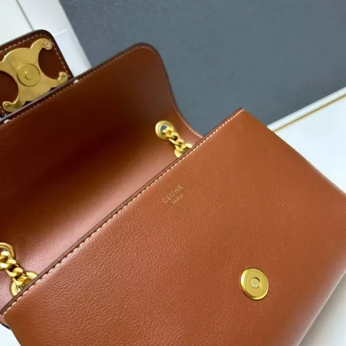 Replica Celine AAA Quality Shoulder Bags For Women #1372420 $88.00 USD for Wholesale