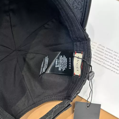 Replica Gucci Caps #1372424 $27.00 USD for Wholesale